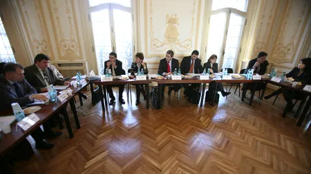 Consiliul Național de Integritate organizează din nou concurs pentru a alege un președinte al ANI