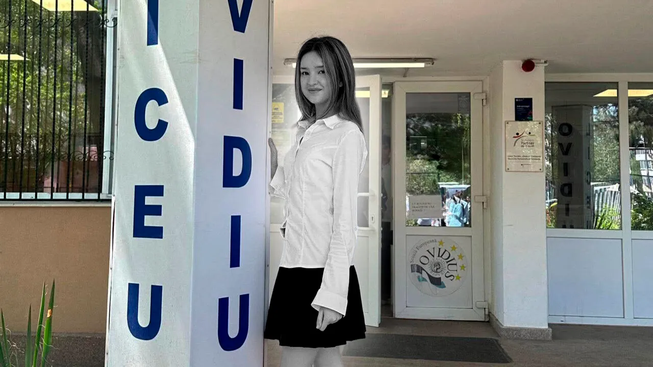 Melisa, o tânără de doar 19 ani, a murit după o complicație gravă apărută la creier în urma gripei. Era studentă la Medicină