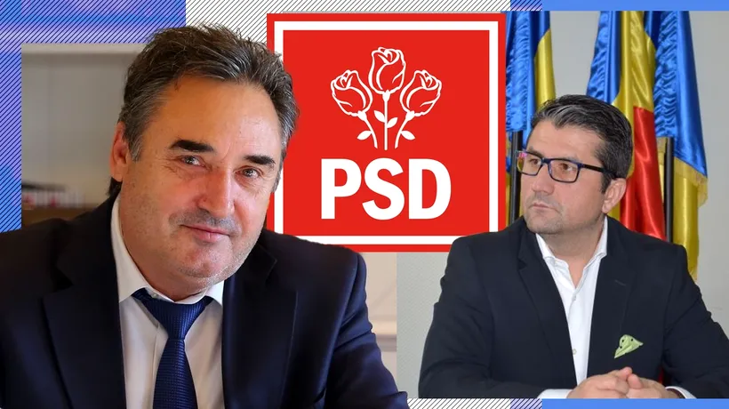 Mihai LUPU candidează din partea PSD, pentru un nou mandat la Consiliul Județean / Ce candidat are PSD la Primăria Constanța