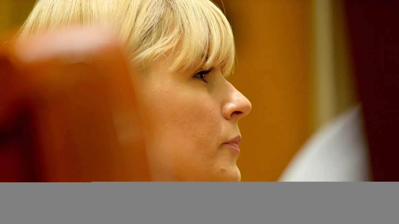 Elena Udrea, despre sesizarea în dosarul Gala Bute: „Nu vă lăsați păcăliți! Este dorința ÎCCJ de a găsi ac de cojocul Curții Constituționale