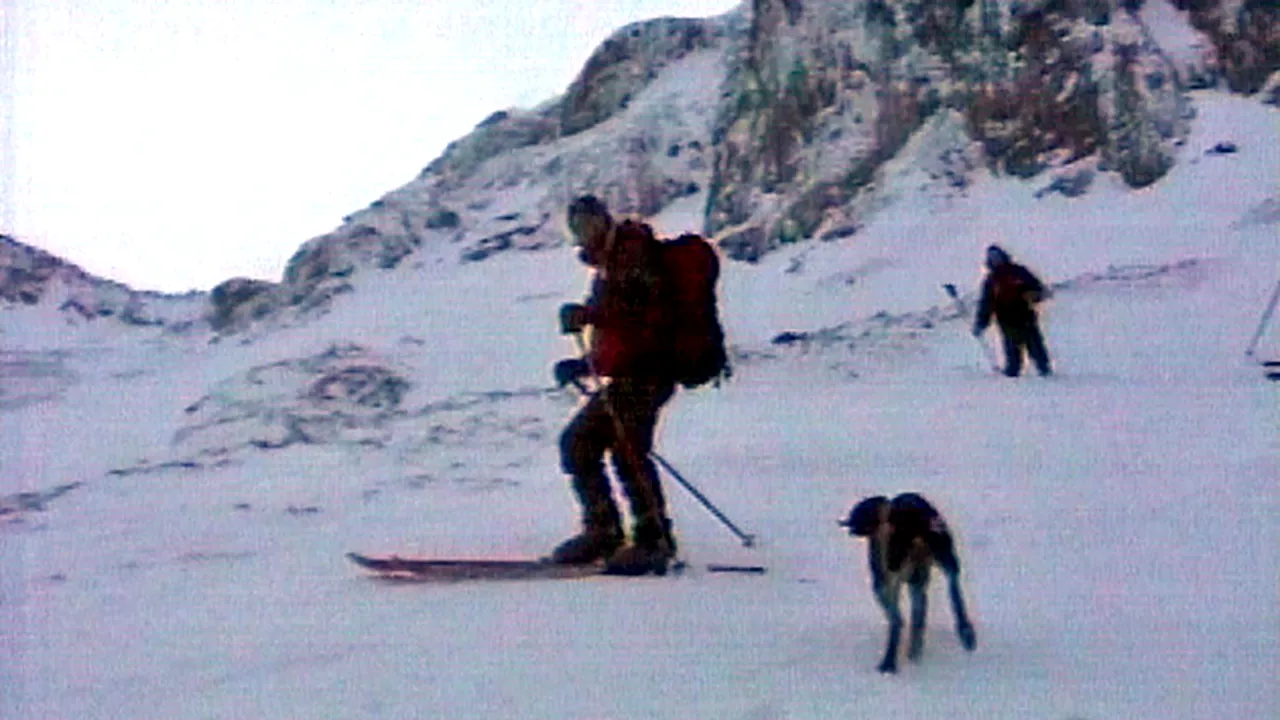 Șase turiști care s-au rătăcit în Masivul Făgăraș, recuperați de salvamontiști