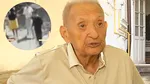 La 80 de ani, domnul Liviu a prins patru escroci specializați în metoda „Ai lovit un pieton”. I-a chemat să le dea banii, dar îi aștepta o surpriză
