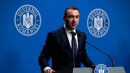 Bogdan Ivan explică mecanismul VOUCHERELOR de vacanță: „Pentru fiecare leu cheltuit din voucher să pui tu un leu din buzunar”