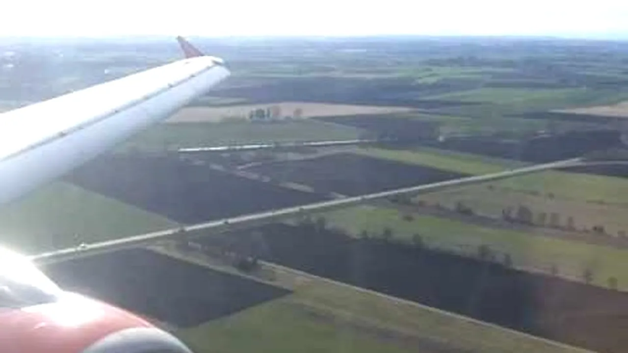 SUA: ISIS a prăbușit avionul rus în Egipt, cu ajutorul unei bombe plasate la bordul aeronavei