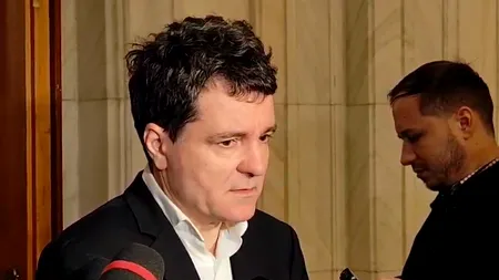 Nicuşor Dan: Pentru moment au donat în precampanie cam 900 de oameni, un total de 50.000 de euro, 250.000 de lei