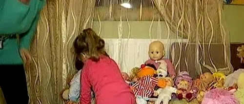 Mama din România, condamnată pentru răpirea propriului copil din Belgia, poate păstra, pentru moment, fetița