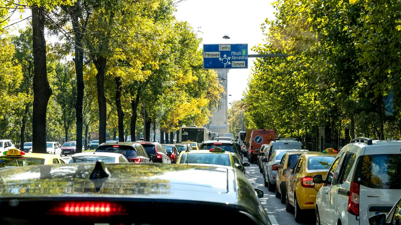 AFM: Bugetele programelor Rabla Clasic şi Rabla Plus vor fi suplimentate