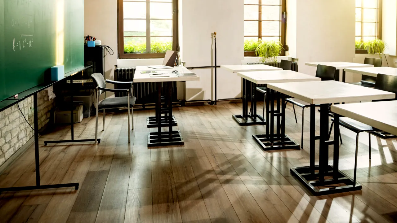 Fundația Sebastian Moise: Reconstruirea sistemului de învățământ  începe cu înțelegerea copilului și a nevoilor sale emoționale