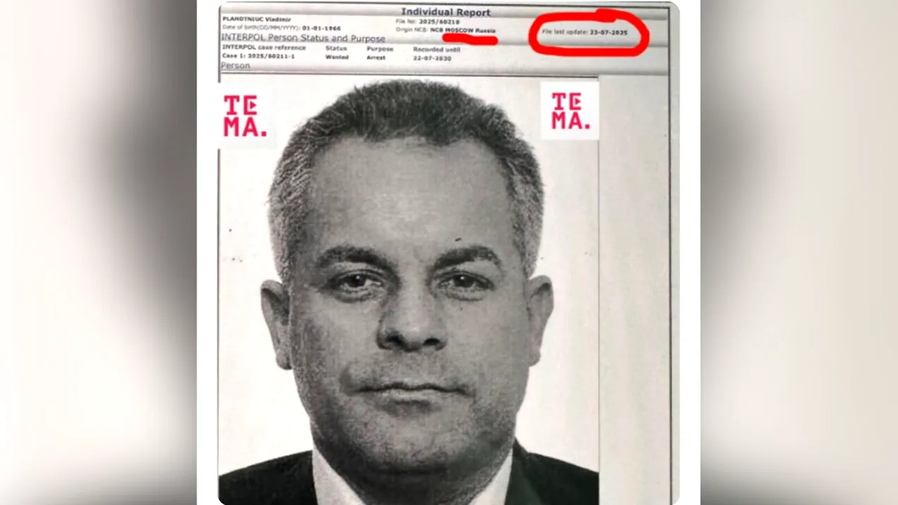 Moscova încearcă salvarea lui Plahotniuc și cere și ea EXTRĂDAREA. Oligarhul moldovean este arestat în Grecia