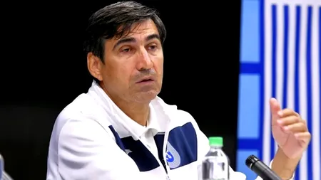 Singura echipă din fotbalul românesc unde ar ANTRENA Victor Pițurcă: „M-ar tenta, dar ține de multe lucruri”