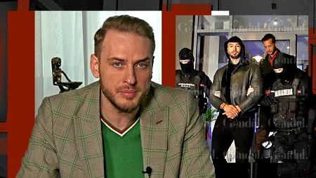 EXCLUSIVE. The lawyer of the Tate brothers, Eugen Vidineac, breaks the silence and talks about the flaws in the evidence of the file instrumented by the DIICOT: “We requested the Prosecutor's Office to confront the victims with the defendants!”. Find out why the US Embassy is in an unprecedented situation and about the children of the Tate brothers in Romania