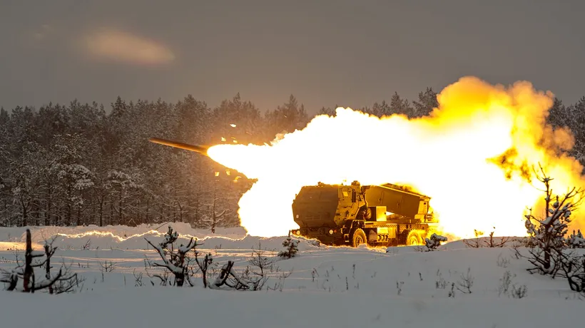 Rusia a trâmbițat că a trimis în Ucraina un radar „avansat”, detector de artilerie. Peste scurt timp, marca o pierdere de 250 mil. de dolari