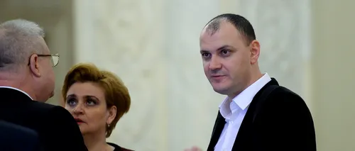 Sebastian Ghiță reclamă un abuz al DNA asupra lui. Scrisoarea trimisă Camerei Deputaților: „Este un evident atac la valorile democratice ale statului. Decizia DNA este extrem de gravă și neconstituțională