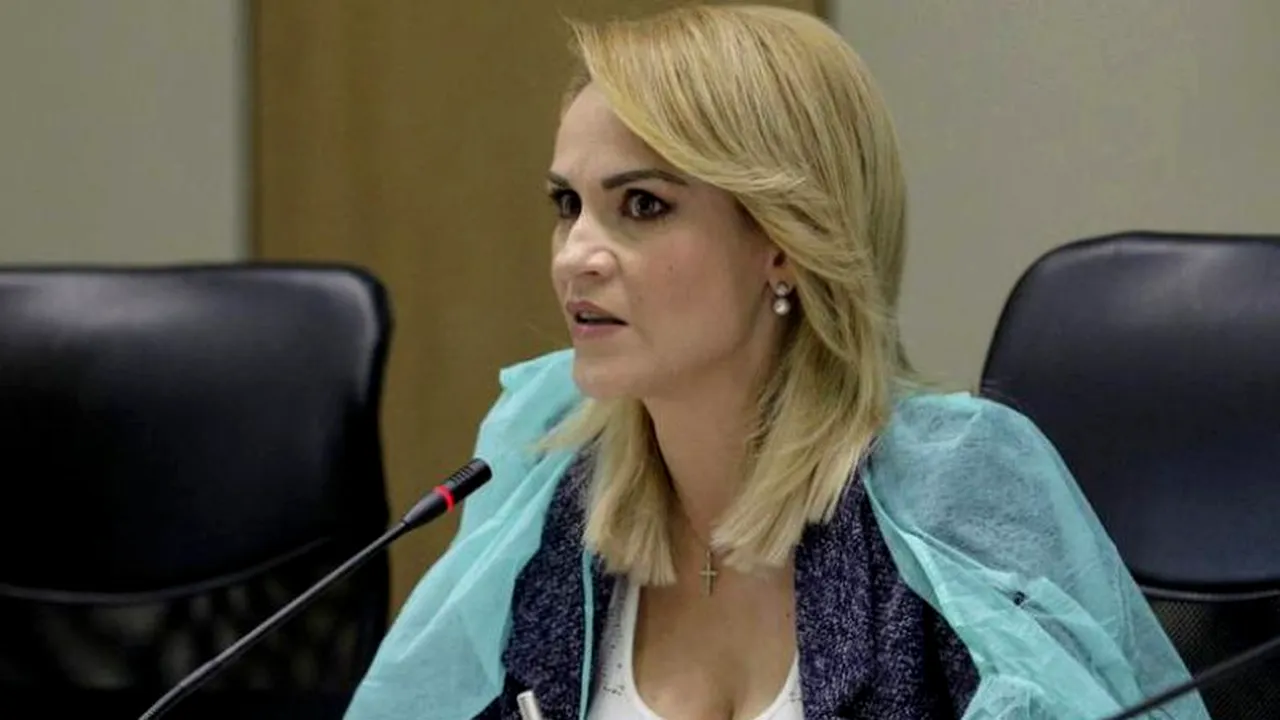 Gabriela Firea și motivele pentru care Florin Cîțu nu ar trebui să ajungă prim-ministru: ”Când lucra în sistemul bancar, a încercat să facă speculații valutare în detrimentul monedei naționale”