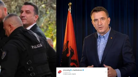 Primarul din capitala Albaniei, închis pentru corupție, folosește un avatar generat cu inteligență artificială ca să comunice cu cetățenii