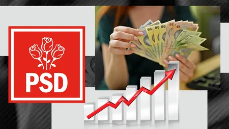 Guvernul condus de Marcel CIOLACU anunță majorarea salariului minim: 3.700 de lei de la 1 iulie