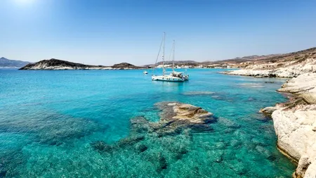 Plaja cu cea mai curată APĂ din lume, descoperită într-o destinație de vacanță iubită de români