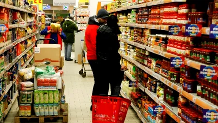 Conferință Mediafax Talks about European Funds. Constantin: TVA de 9% la alimente, cel mai târziu de la începutul anului viitor