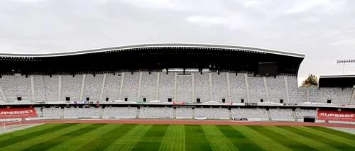 Reguli noi pe stadionul unde se organizează Untold: „Cine strică gazonul, să îl înlocuiască”