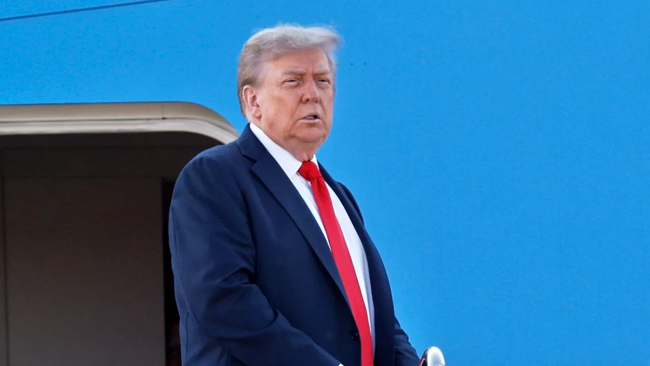 Donald Trump exclude în acest moment posibilitatea ca Ucraina să adere la NATO