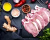 Carnea de porc, în topul preferințelor românilor. Se consumă peste 38 de kilograme de carne de porc pe an, pe cap de locuitor
