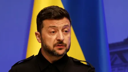 Zelenski îi cere lui Trump să preseze Rusia /Ce condiții are PUTIN pentru un armistițiu de o lună