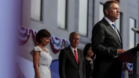 Senatul a adoptat modificarea Legii pentru alegerea președintelui României