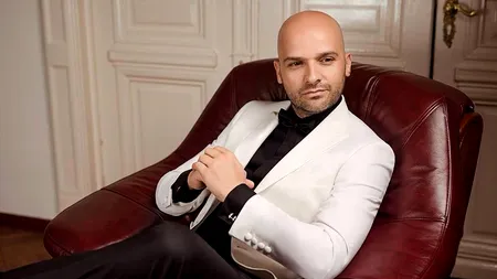 Prezentatorul TV Andrei Ștefănescu a vorbit despre sechelele cu care a rămas după infecția cu COVID-19