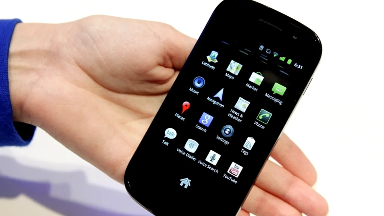 Vânzările de telefoane la nivel mondial au scăzut anul trecut pentru prima dată din 2009