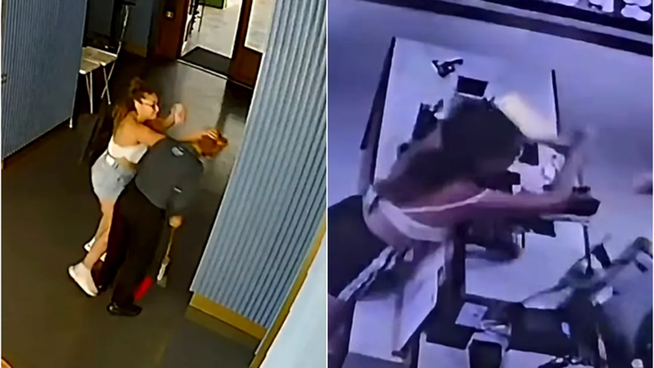Tânăra care a agresat cinci femei în Constanța a fost arestată. Mărturiile tulburătoare făcute în fața judecătorilor: 