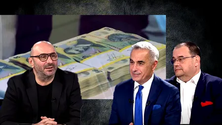 Călin Georgescu: „Nu putem vorbi de nimic dacă nu atacăm baza ECONOMICĂ”