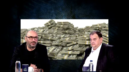H.D. Hartmann: „Nu mai sunt BANI. În ultima perioadă nu ne-am putut împrumuta”