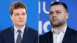Nicușor Dan apreciază un lucru în dosarul lui Ciprian Ciucu: „În sfârșit nu mai avem stenograme în presă”