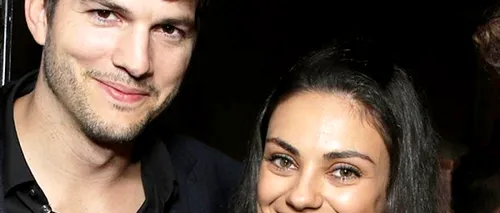 De ce Mila Kunis și Ashton Kutcher refuză să le cumpere copiilor lor cadouri de Crăciun