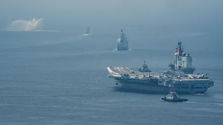 Hong Kong, de partea Chinei în conflictul diplomatic cu Japonia