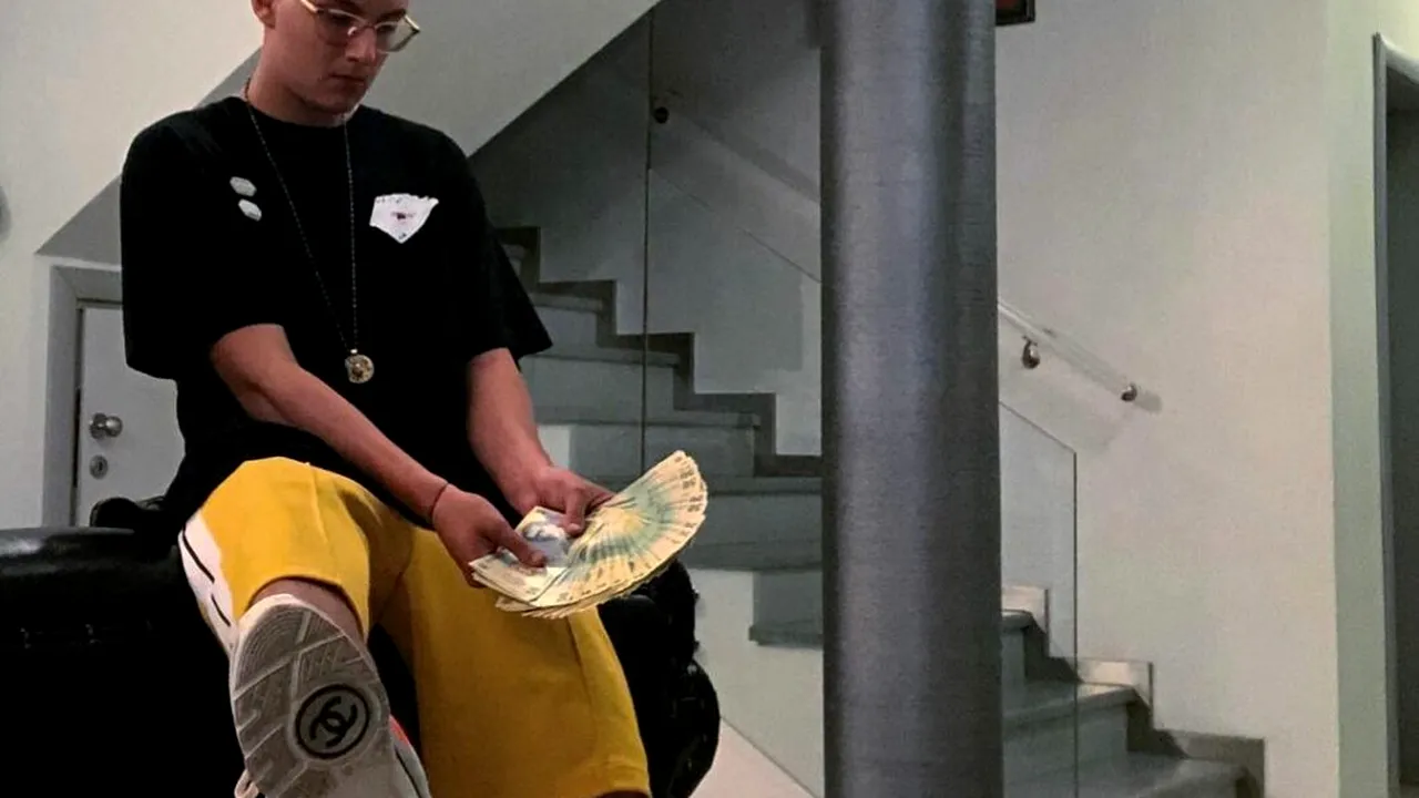 Traficanții care i-au vândut droguri unui artist mort de supradoză, trimiși în judecată de DIICOT. Tânărul decedat cumpărase un drog extrem de toxic