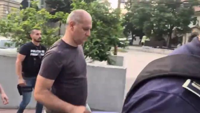 DNA: „Șpagă centralizată” la ISCTR Timiș. Șeful inspectoratui prins în flagrant cu o mită de 6.500 de euro