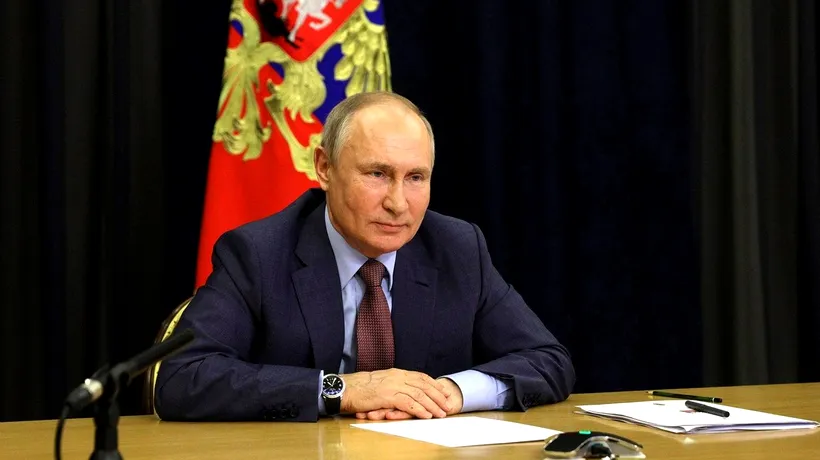 UPDATE | Partidul lui Vladimir Putin revendică ”victoria” în alegerile pentru Duma de Stat. ”Rusia Unită” a obținut 49.66% din voturi