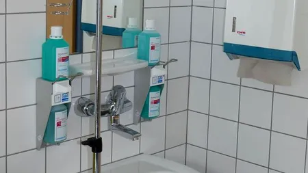 SUPERBACTERIILE rezistente la ANTIBIOTICE ucid anual zeci de mii de europeni. Cele mai PERICULOASE infecții care nu răspund la TRATAMENT