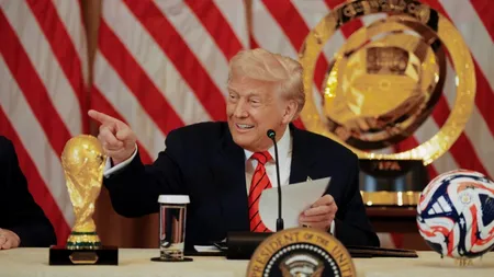 Haiti s-a calificat la Cupa Mondială din SUA. Dar Administrația Trump spune că fanii nu sunt bineveniți pe teritoriul american