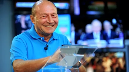 SONDAJE REFERENDUM 2012. Traian Băsescu: „Am plecat de la 19% și am ajuns la 37%