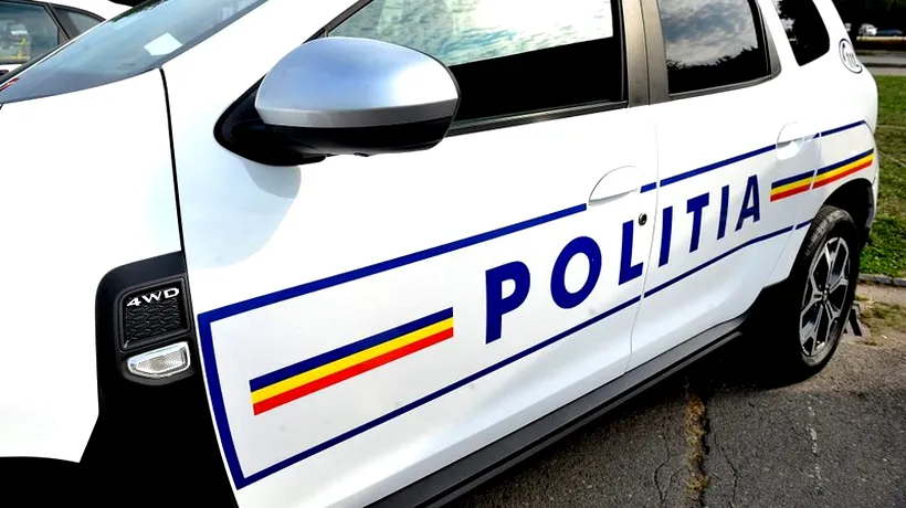 Situație absurdă: Șofer amendat de polițiști în Năvodari, deși se afla la muncă în... Franța!