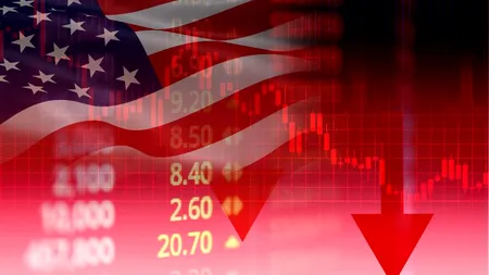 Previziuni sumbre ale economiștilor: Criza economică din SUA ar putea dura ani de zile!