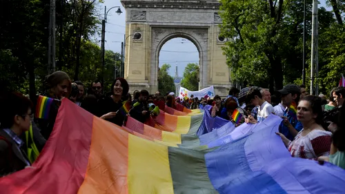 Ce se întâmplă când DOI HOMOSEXUALI ajung din Parlamentul European în cel românesc și cer să nu mai fie discriminați