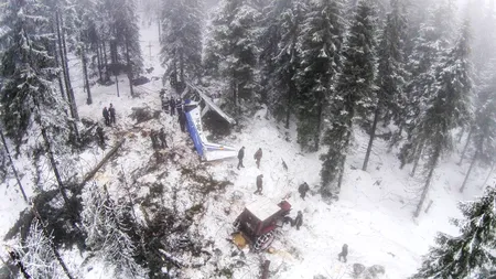 Prima întâlnire de la accidentul aviatic între medici și salvatorii lor, la Gala MEDIAFAX