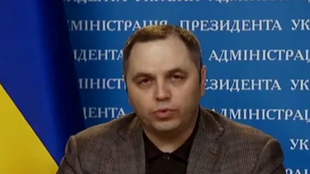 Atentat la Madrid. A fost ASASINAT Andriy Portnov, fost consilier al președintelui ucrainean Viktor Ianukovici