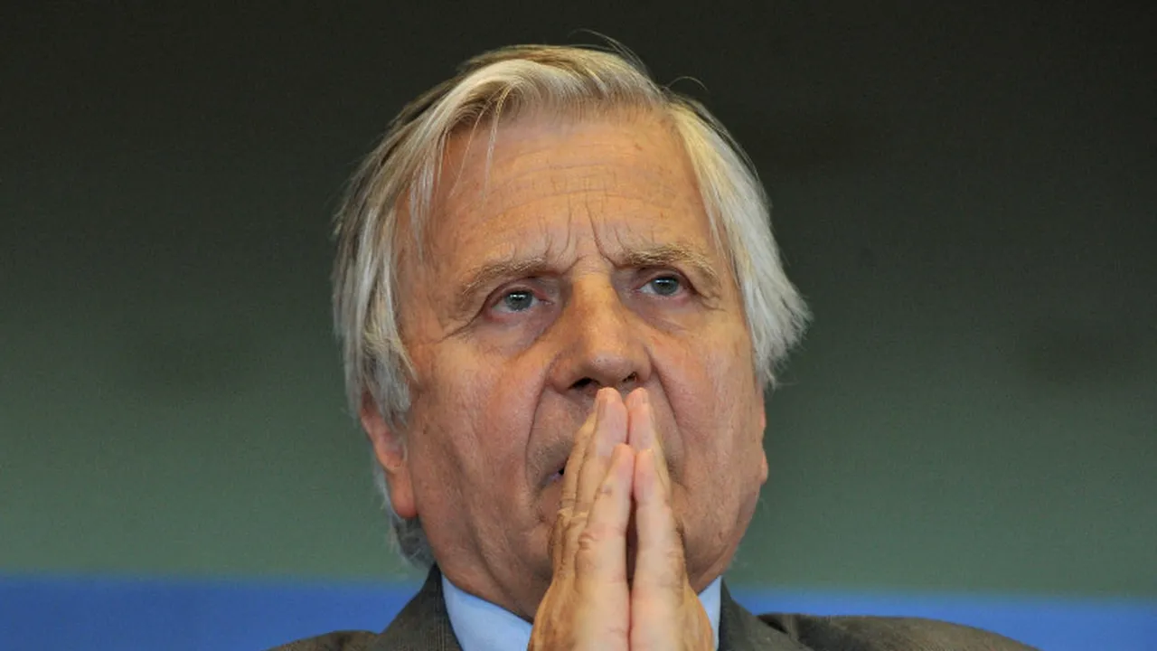 BCE i-a amenințat pe irlandezi cu retragerea finanțării de urgență a băncilor. SCRISOAREA SECRETĂ care dovedește prețul scump plătit de cei care cer ajutor