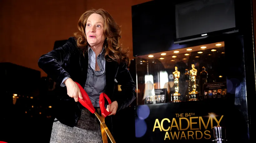 Actriță premiată cu Oscar și Globul de Aur, la TIFF