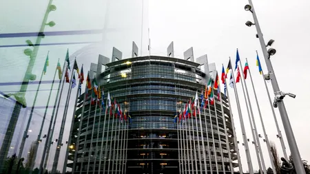 Parlamentul European condamnă FALSIFICAREA de către regimul rus a argumentelor ISTORICE pentru a-și justifica războiul din Ucraina