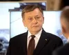 Crin Antonescu, în scenariul unei invazii ruse în Republica Moldova: „Garanțiile de securitate pentru Republica Moldova sunt extrem de importante”